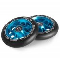 Soke Kółka do hájnogi 110 mm blue 2 pcs