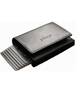 Pularys Solo Max Leather Wallet
