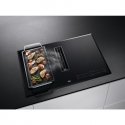 AEG CCE84543FB Черный Встроенный 78 cm Плита с зонами индукции 4 зона(ы) Встроенный капюшон AEG CCE84543FB Черный Встроенный 78 cm Плита с зонами индукции 4 зона(ы) Встроенный капюшон