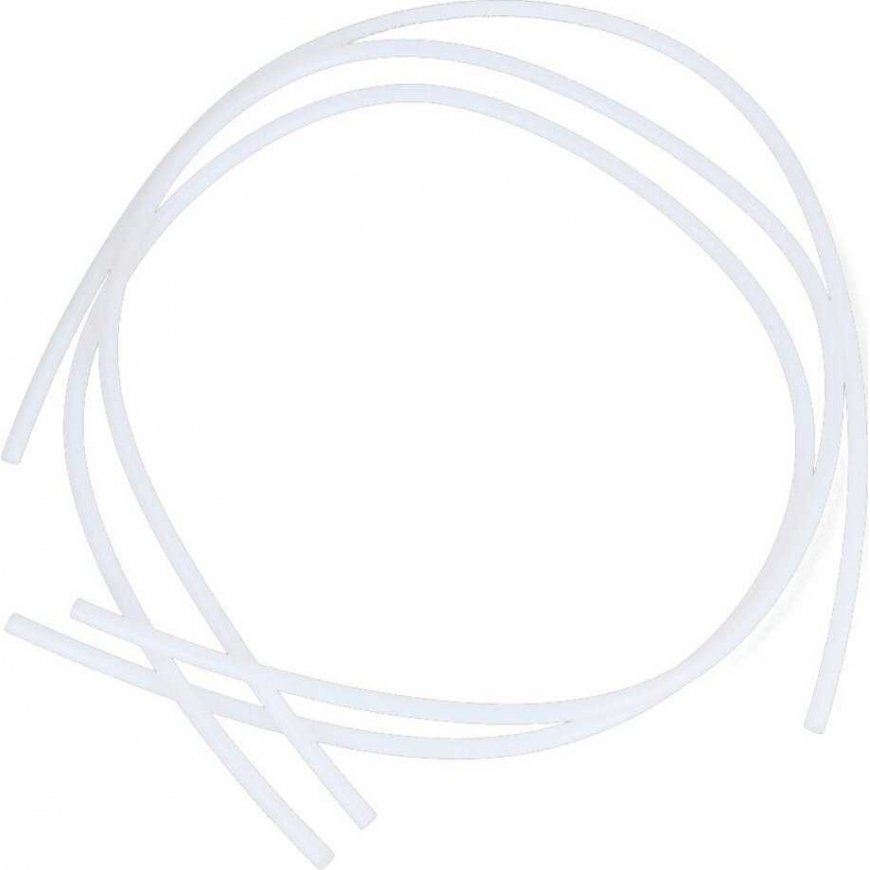 BambuLab PFTE tube for AMS system and X1 and P1 series printers Bambu Lab - 3 pcs – 3