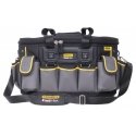 Stanley FMST1-70749 työkalupakki Nailon, Muovi musta, Harmaa, Keltainen Stanley FMST1-70749 työkalupakki Nailon, Muovi musta, Harmaa, Keltainen