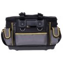 Stanley FMST1-70749 ящик для инструментов Нейлон, Пластик Черный, Серый, Желтый Stanley FMST1-70749 ящик для инструментов Нейлон, Пластик Черный, Серый, Желтый