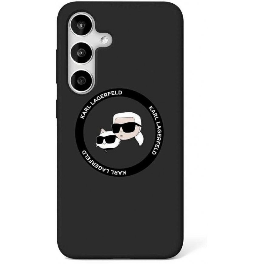 Karl Lagerfeld Karl Lagerfeld case SAMSUNG