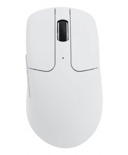 Keychron M2-A3 компьютерная мышь Игровой Для правой руки RF Wireless + Bluetooth + USB Type-C 100 DPI