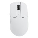 Keychron M2-A3 mouse Gaming Right-hand RF Wireless + Bluetooth + USB Type-C 100 DPI Keychron M2-A3 mouse Gaming Right-hand RF Wireless + Bluetooth + USB Type-C 100 DPI