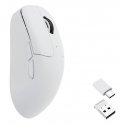 Keychron M2-A3 hiiri Pelaaminen Oikeakätinen RF Wireless + Bluetooth + USB Type-C 100 DPI