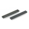 Hylsyavain 2x15 2,54mm 10 kpl A001-D M5Stack Hylsyavain 2x15 2,54mm 10 kpl A001-D M5Stack