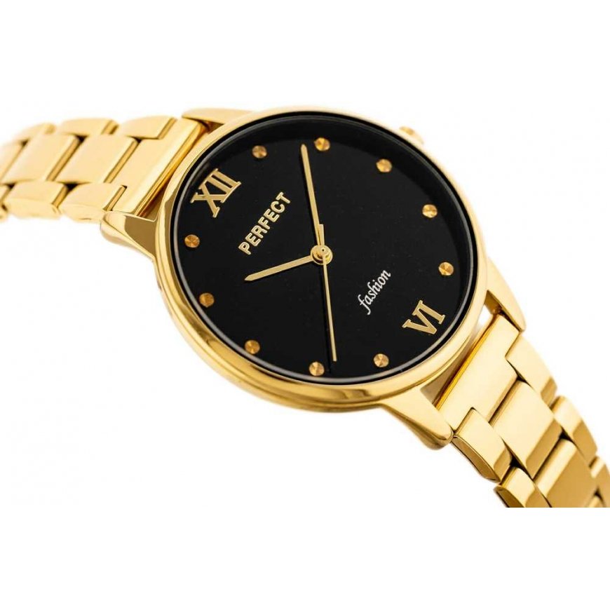 PERFECT S364 WOMEN'S WATCH (zp994c) + BOX – 4