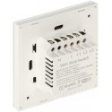TST DOUBLE SMART TOUCH LIGHT SWITCH ATLO-TB2-TUYA Wi-Fi, Tuya Smart TST DOUBLE SMART TOUCH LIGHT SWITCH ATLO-TB2-TUYA Wi-Fi, Tuya Smart