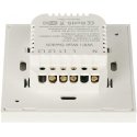 TST DOUBLE SMART TOUCH LIGHT SWITCH ATLO-TB2-TUYA Wi-Fi, Tuya Smart TST DOUBLE SMART TOUCH LIGHT SWITCH ATLO-TB2-TUYA Wi-Fi, Tuya Smart