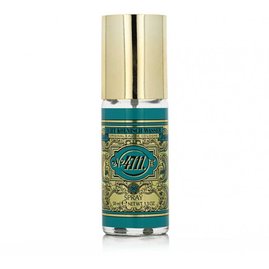 4711 4711 50ml Perfume Men Cologne