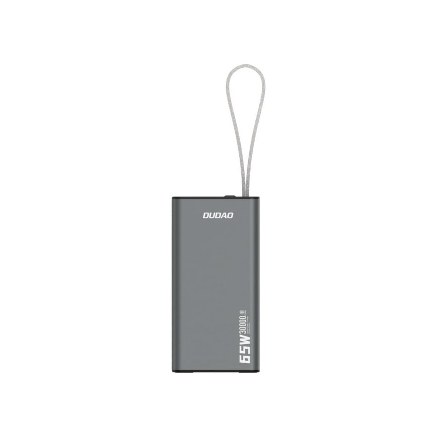 DUDAO K65+ power bank 30000mAh 65