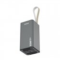 DUDAO K65+ power bank 30000mAh 65 Watt sort