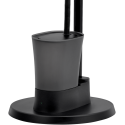 Teesa Standing fan with mist function Teesa Standing fan with mist function