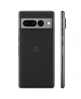 Google Pixel 7 Pro 17 cm (6.7") Kaksois-SIM Android 13 5G USB Type-C 12 GB 128 GB 5000 mAh musta