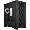 Cooler Master Elite 301 Lite case in front of a window Cooler Master Elite 301 Lite case in front of a window