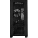 Cooler Master Elite 301 Lite -kotelo ikkunan edessä Cooler Master Elite 301 Lite -kotelo ikkunan edessä
