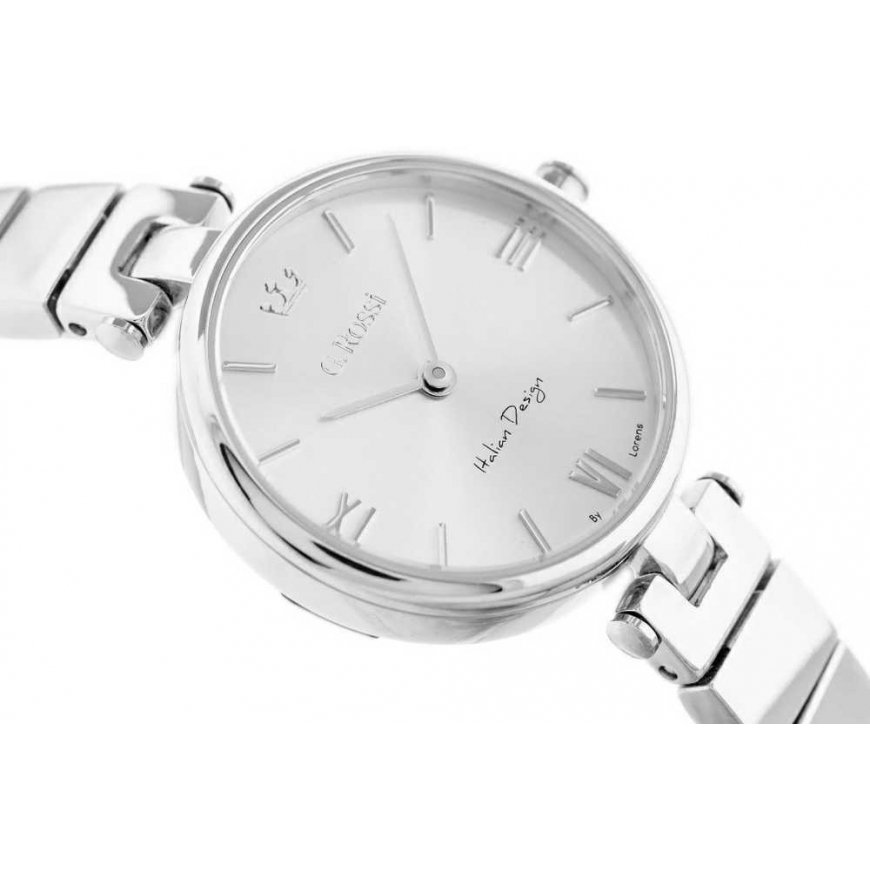 G. ROSSI WATCH – T2339B-3C1 (zg801a) + BOX – 4