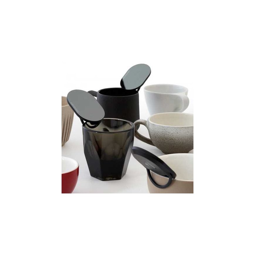 Jata Subminimal - UpShot - Espresso Mirror – 4