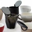Jata Subminimal - UpShot - Espresso Mirror Jata Subminimal - UpShot - Espresso Mirror