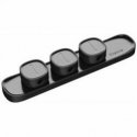 Case For_Xiaomi LCD screen + touch block + front cover Xiaomi Redmi Note 14 Pro 4G Midnight Black