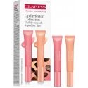 Clarins Lip Perfector Collection Lip Gloss Set, 2 x 12 ml Clarins Lip Perfector Collection Lip Gloss Set, 2 x 12 ml