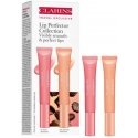 Clarins Lip Perfector Collection Lip Gloss Set, 2 x 12 ml Clarins Lip Perfector Collection Lip Gloss Set, 2 x 12 ml