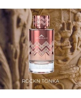 Monreale, Night Sandalwood, Eau De Parfum, For Women, 100 ml