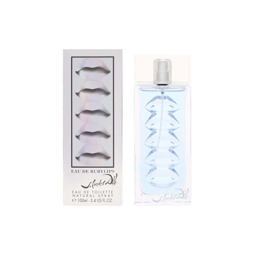 Salvador Dali Salvador Dali Eau De