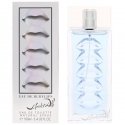 Salvador Dali Eau De Rubylips EDT Purškiklis, 30 ml