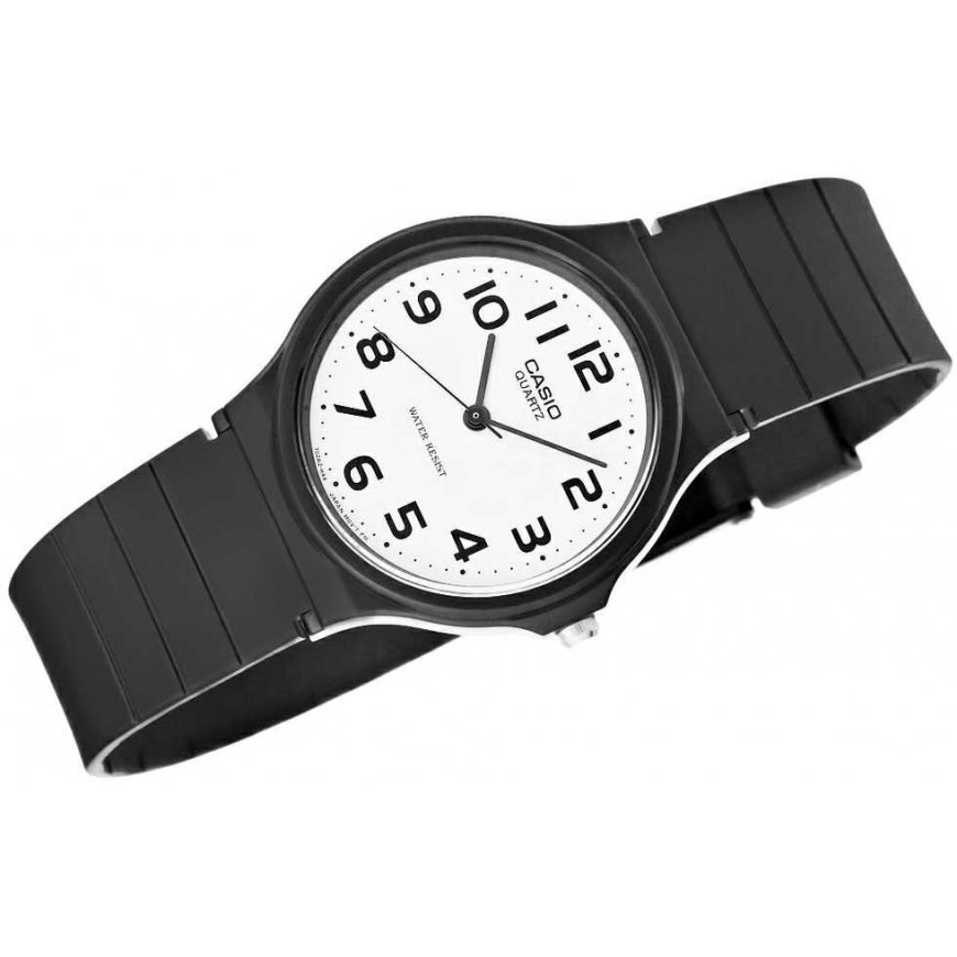 Casio MQ-24-7B2LEF -kello – 4