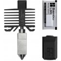 Hotend-pää 0,6 mm – Bambu Lab X1- ja P1-sarjan tulostimille Hotend-pää 0,6 mm – Bambu Lab X1- ja P1-sarjan tulostimille