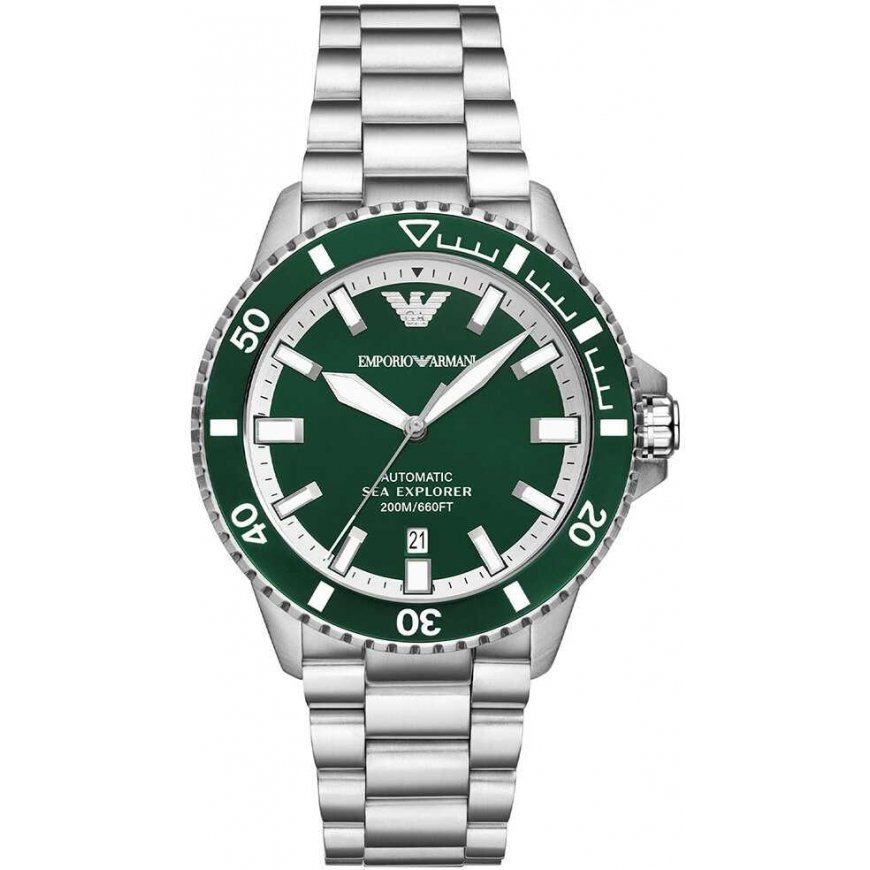 Giorgio Armani Men`s watch EMPORIO ARMANI
