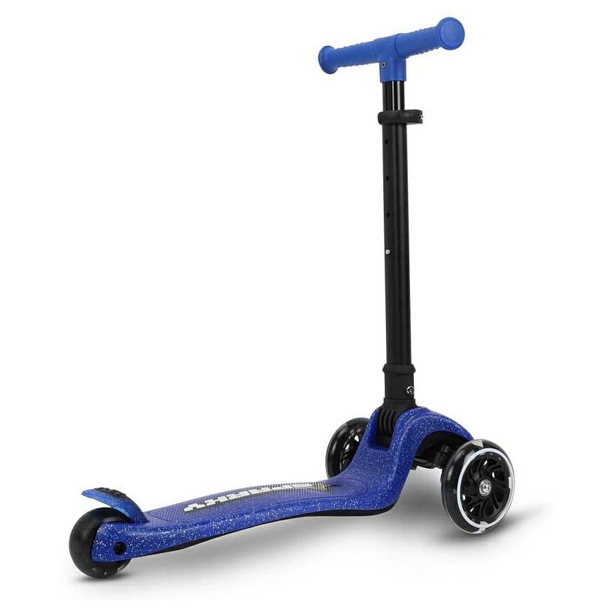 Milly Mally Scooter Sparky Blue – 3