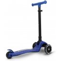 Milly Mally Scooter Sparky Mėlyna Milly Mally Scooter Sparky Mėlyna