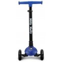 Milly Mally Scooter Sparky Blue Milly Mally Scooter Sparky Blue