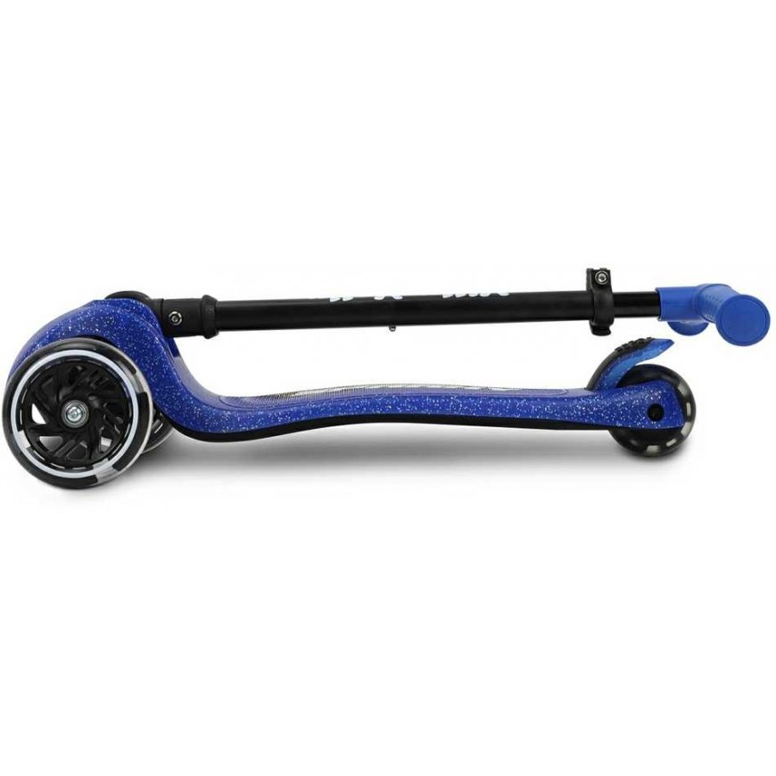 Milly Mally Scooter Sparky Blue – 5