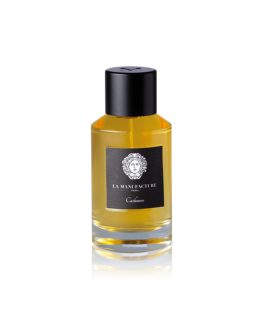 La Manufacture, Cashmere, Eau De Parfum, Unisex, 100 ml