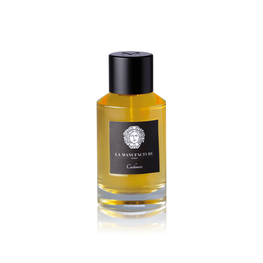 La Manufacture La Manufacture, Cashmere, Eau