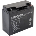 Europower EV 22-12 Battery Europower EV 22-12 Battery