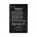 Original EVOLVEO 1000 mAh battery for EasyPhone FP,FS Original EVOLVEO 1000 mAh battery for EasyPhone FP,FS