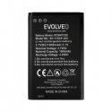 Originali EVOLVEO 1000 mAh baterija, skirta EasyPhone FP,FS Originali EVOLVEO 1000 mAh baterija, skirta EasyPhone FP,FS