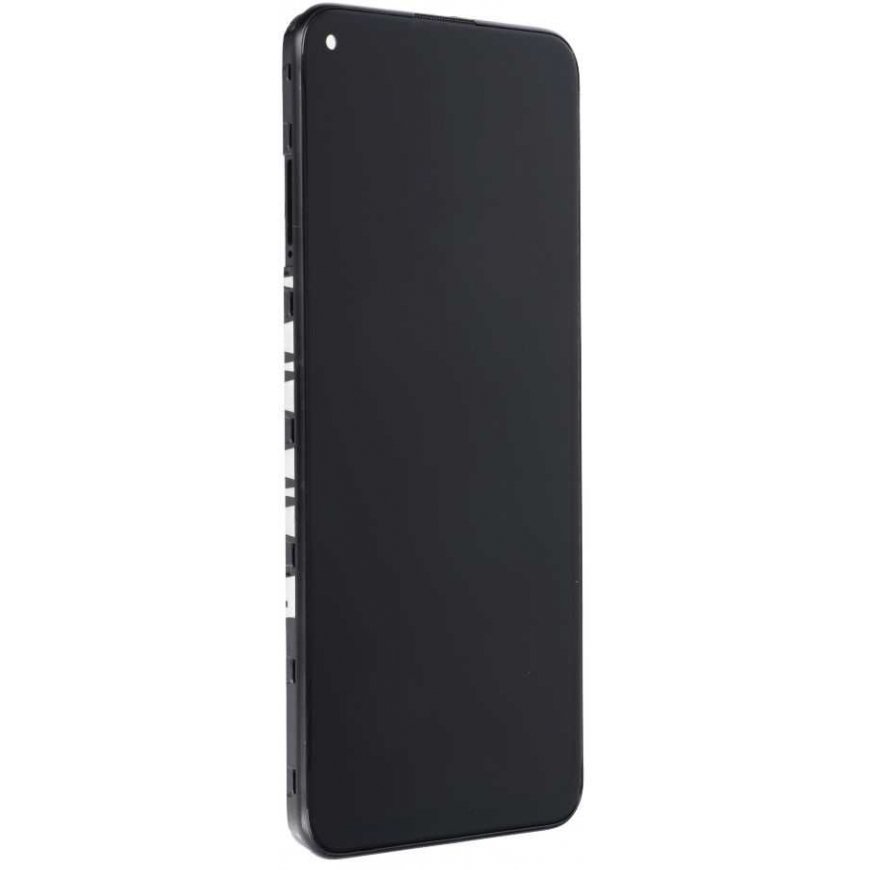 Xiaomi Redmi Note 9 5G:n OEM-näyttö