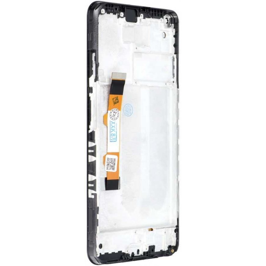 Xiaomi Redmi Note 9 5G:n OEM-näyttö – 2