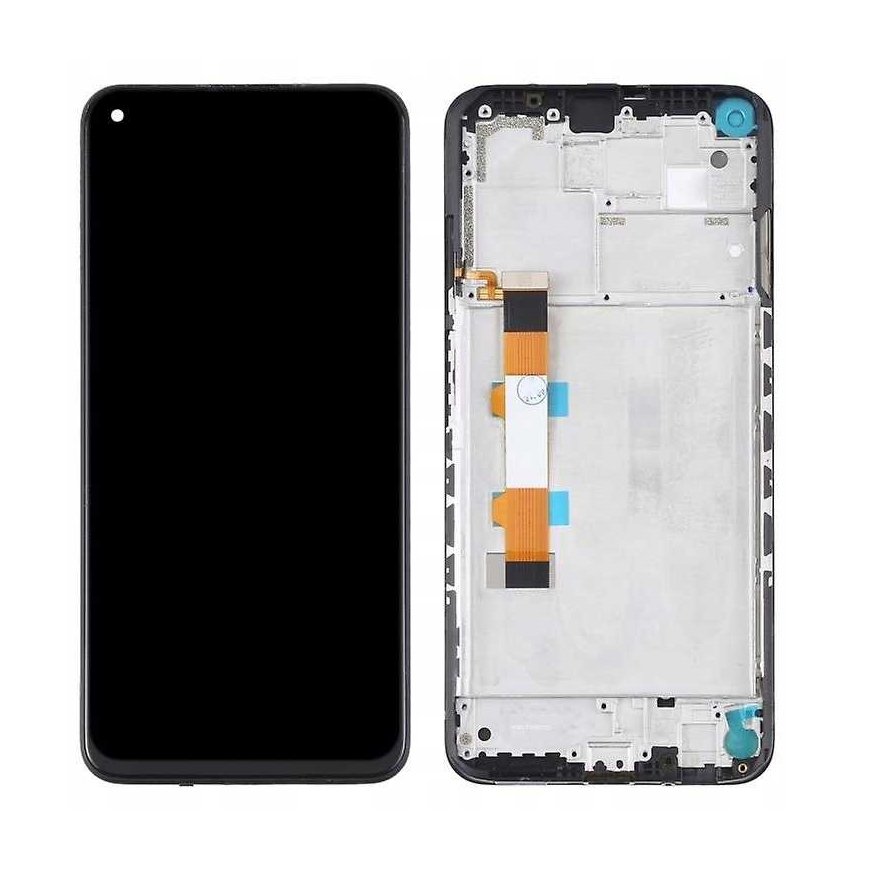 OEM ekranas, skirtas Xiaomi Redmi Note 9 5G – 3