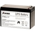 Fukawa Battery FWU 12V / 9Ah (FWU-17) Fukawa Battery FWU 12V / 9Ah (FWU-17)