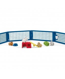 schleich FARM WORLD 42500 spēļu komplekts