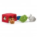 schleich FARM WORLD 42500 žaislų rinkinys