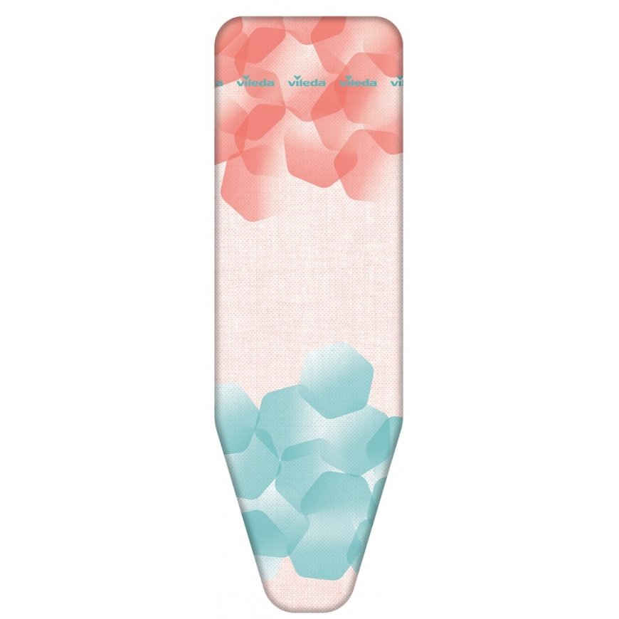 Vileda Comfort Plus Gludināmā dēļa pārsegs