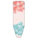 Vileda Comfort Plus Triikimislaua pealmine kate Puuvill, Vaht, Polüester, Polüuretaan Roosa, Valge Vileda Comfort Plus Triikimislaua pealmine kate Puuvill, Vaht, Polüester, Polüuretaan Roosa, Valge
